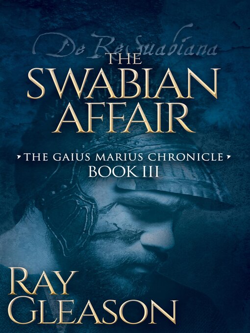 Cover image for The Swabian Affair